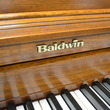 1983 Baldwin spinet - Upright - Spinet Pianos